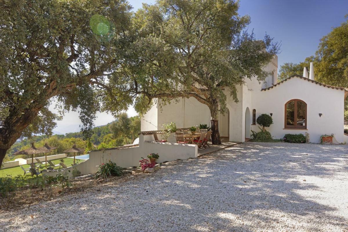 Villa Bella Vista Gaucín
