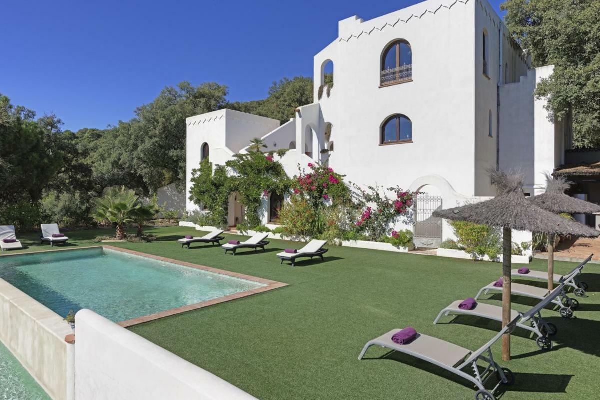 Villa Bella Vista