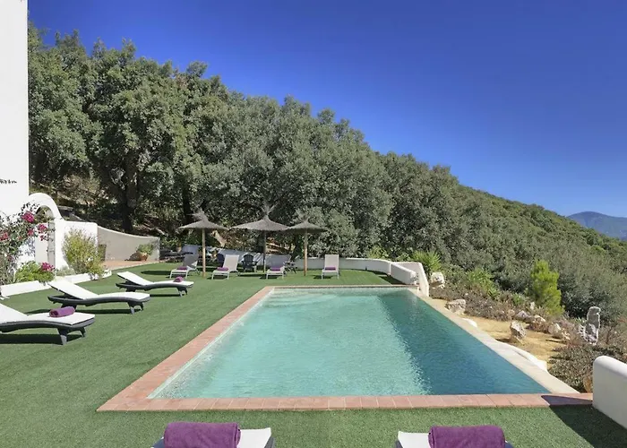 Villa Bella Vista