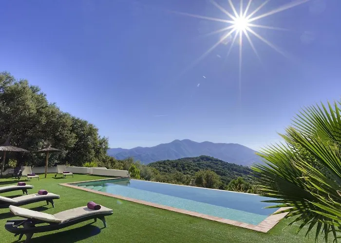 Villa Bella Vista