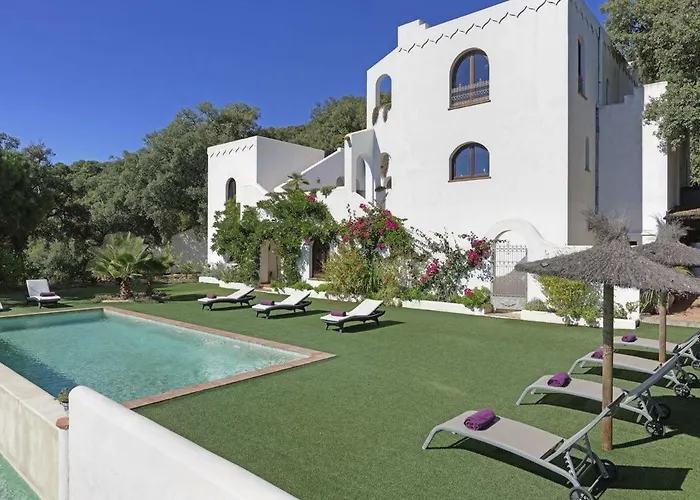 Villa Bella Vista