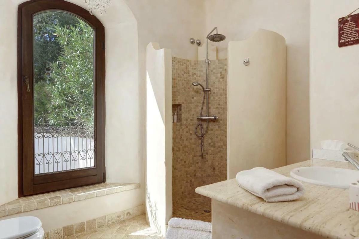 Bella Vista Villa
