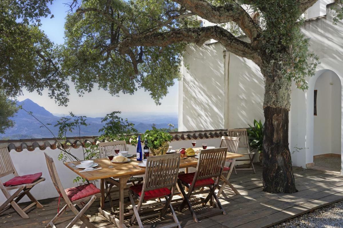 Villa Bella Vista Gaucin