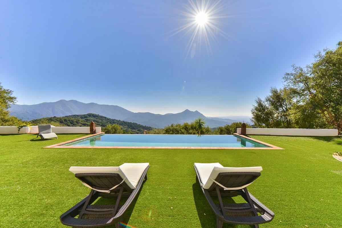Bella Vista Gaucin