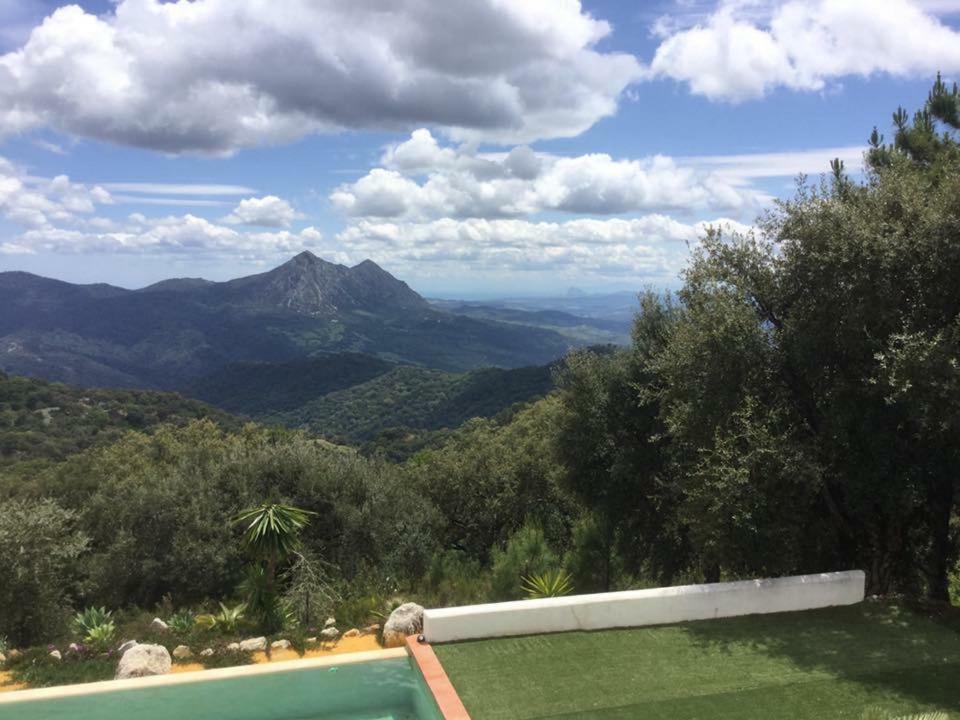Villa Bella Vista Gaucin