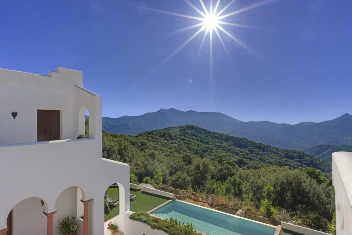 Bella Vista Villa Gaucin