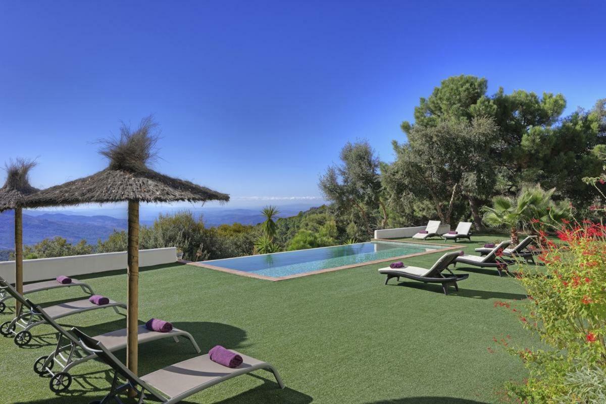 Bella Vista Villa *